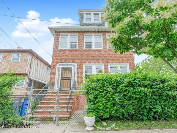 113 Grandview Ave, Staten Island, NY 10303