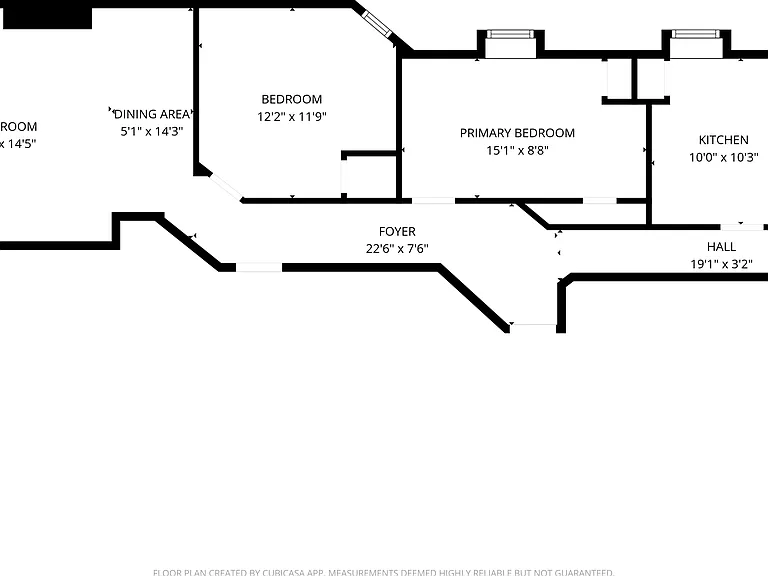 62 Montague St #4C — Photo 2