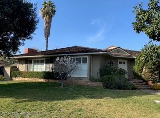 1425 Blackstone Rd, San Marino, CA 91108