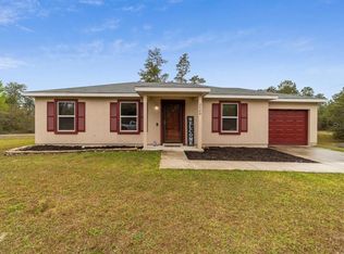 2420 SW 164th Street Rd, Ocala, FL 34473