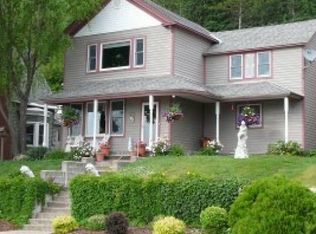107 N 2nd St, Alma, WI 54610