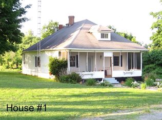 888 Warner Ridge Rd, Jamestown, KY 42629