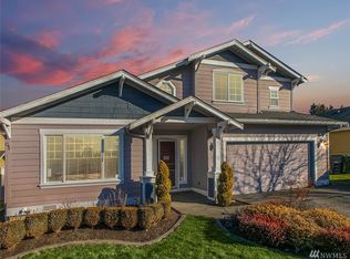 8611 133rd Street Ct E, Puyallup, WA 98373