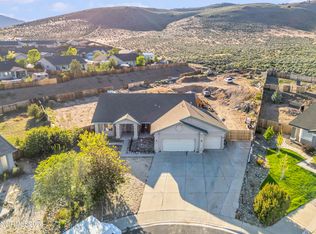 20983 Little Valley Ct, Reno, NV 89508