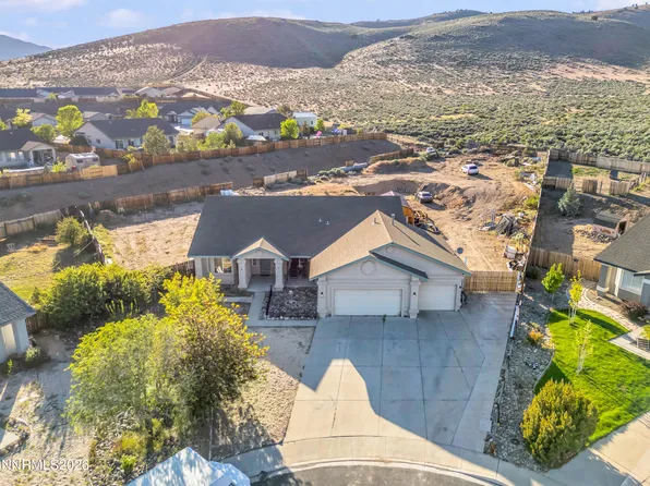 20983 Little Valley Ct, Reno, NV 89508
