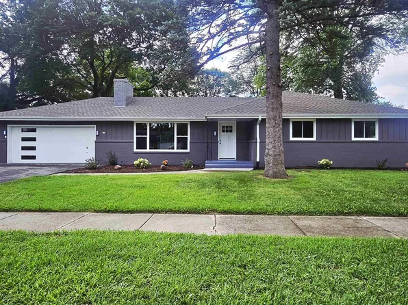 3121 Rural St, Rockford, IL 61107