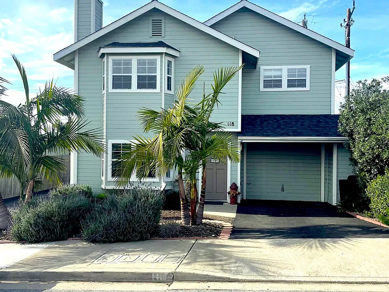 118 Palisade Ave #A — Photo 2