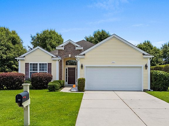 2nd image of 500 Chapel Hill Ct.