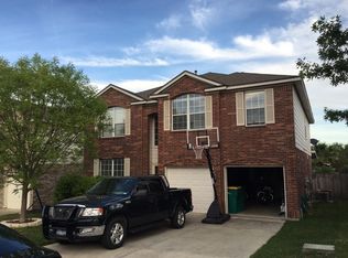 2710 Rio Guadalupe, San Antonio, TX 78259