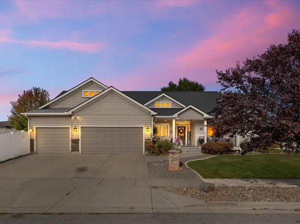 7509 N Alberta St, Spokane, WA 99208