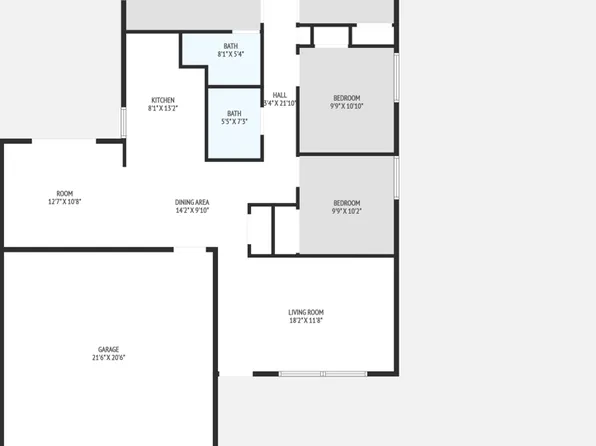 12043 Hoyt St, Sylmar, CA 91342