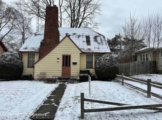 721 Frank St, Flint, MI 48504