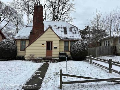 721 Frank St, Flint, MI, 48504
