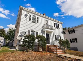 177 Springvale Ave, Everett, MA 02149
