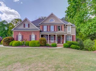6105 Wild Timber Rd, Sugar Hill, GA 30518