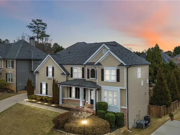 2727 Captain Ct, Dacula, GA 30019