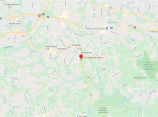 3743 Snapfinger Rd, Lithonia, GA 30038