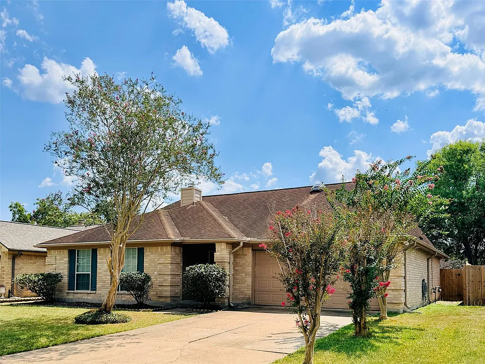 15051 Felgate Creek Dr