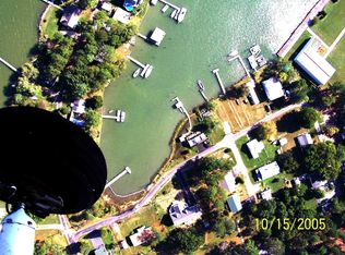 45382 Locust St, Piney Point, MD 20674