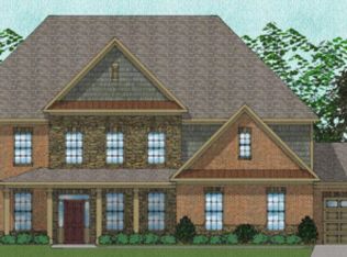 4504 Clyde Cir, Owens Cross Roads, AL 35763