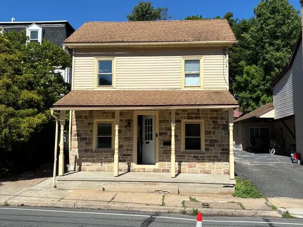 153 E Wyomissing Ave, Mohnton, PA 19540