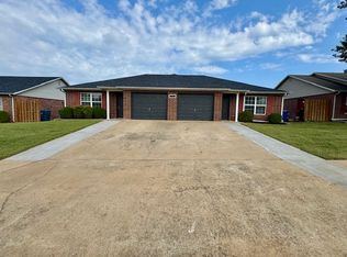 3406 SW Landau Ct #1, Bentonville, AR 72712