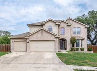 10814 Shetland Brk, San Antonio, TX 78254