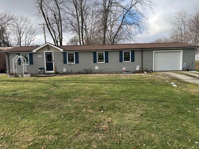 126 Bowersock Ave, Saint Paris, OH, 43072