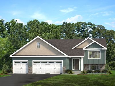 978 Prestwick Dr, Belle Plaine, MN, 56011