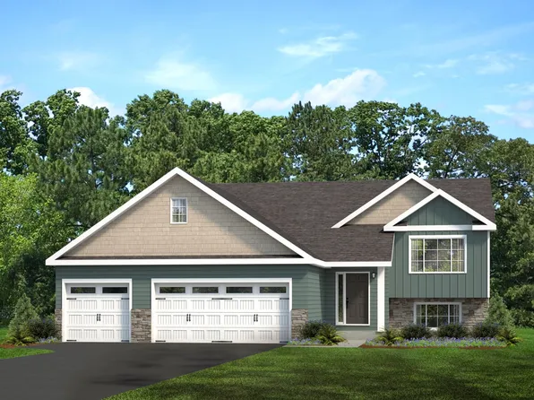 978 Prestwick Dr, Belle Plaine, MN 56011