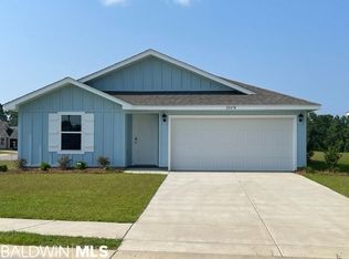 22470 Aleutian Ave, Foley, AL 36535