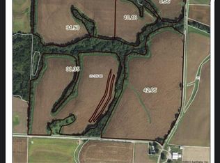 0 Elmira Rd, Toulon, IL 61483