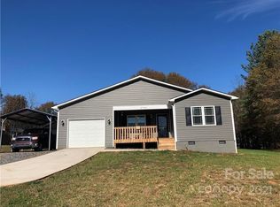 2720 E Us Highway 70, Conover, NC 28613