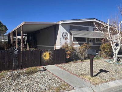 2315 McGalliard Ave, Bishop, CA, 93514