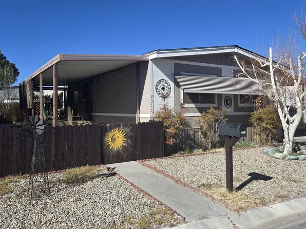 2315 McGalliard Ave, Bishop, CA 93514