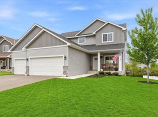 21481 Lena Trl, Big Lake, MN 55309