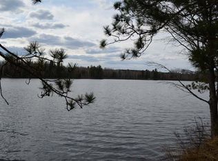 Forrester Rd LOT 3, Tripoli, WI 54564