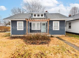 4301 Winthrop Ave, Indianapolis, IN 46205