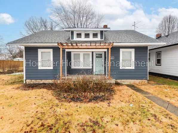 4301 Winthrop Ave, Indianapolis, IN 46205