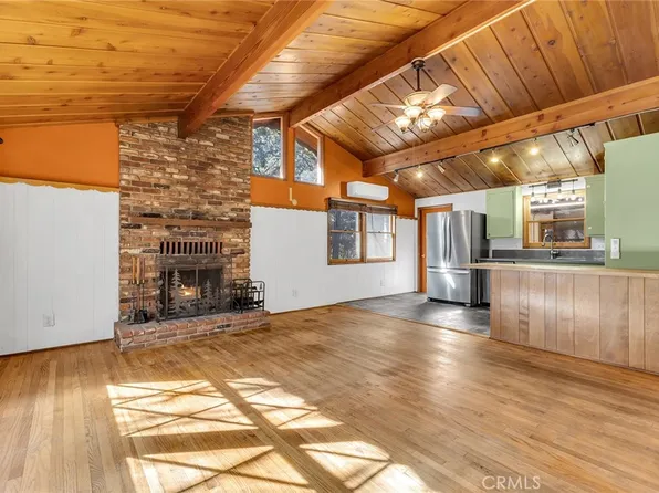 53570 Marian View Dr, Idyllwild, CA 92549