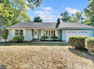 24 Federal City Rd, Ewing, NJ 08638