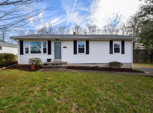 3514 Alcoa Rd, Roanoke, VA 24014