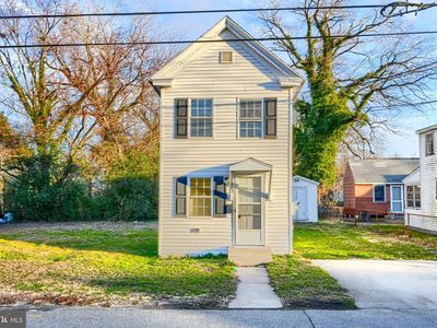605 Robbins St, Cambridge, MD, 21613