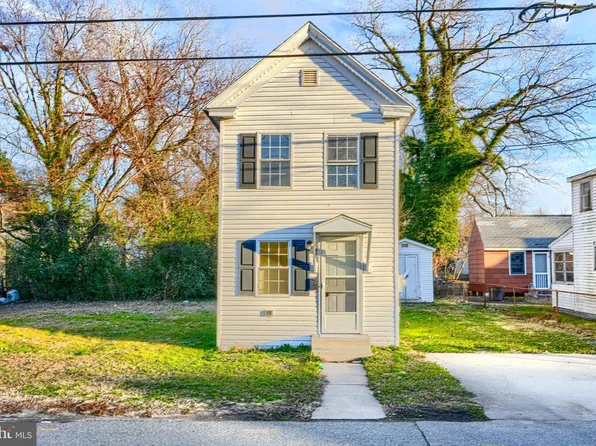 605 Robbins St, Cambridge, MD 21613