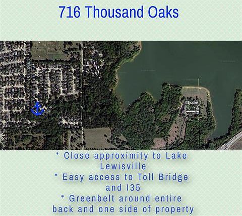 1st image of 716 Thousand Oaks Dr