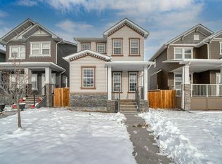 1023 S Evanston Dr NW, Calgary, AB T3P0K4