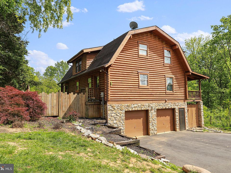 6925 Tommytown Rd, Sharpsburg, MD 21782 Zillow
