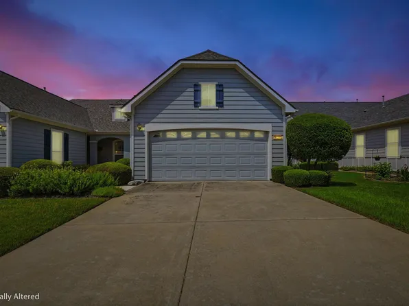 120 Bowie Cir, Georgetown, TX 78633