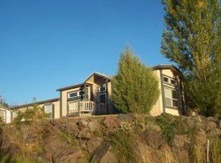 525 Rimrock Dr, St Maries, ID 83861