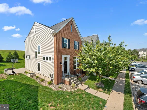 2010 Tuscarora Valley Ct, Frederick, MD 21702